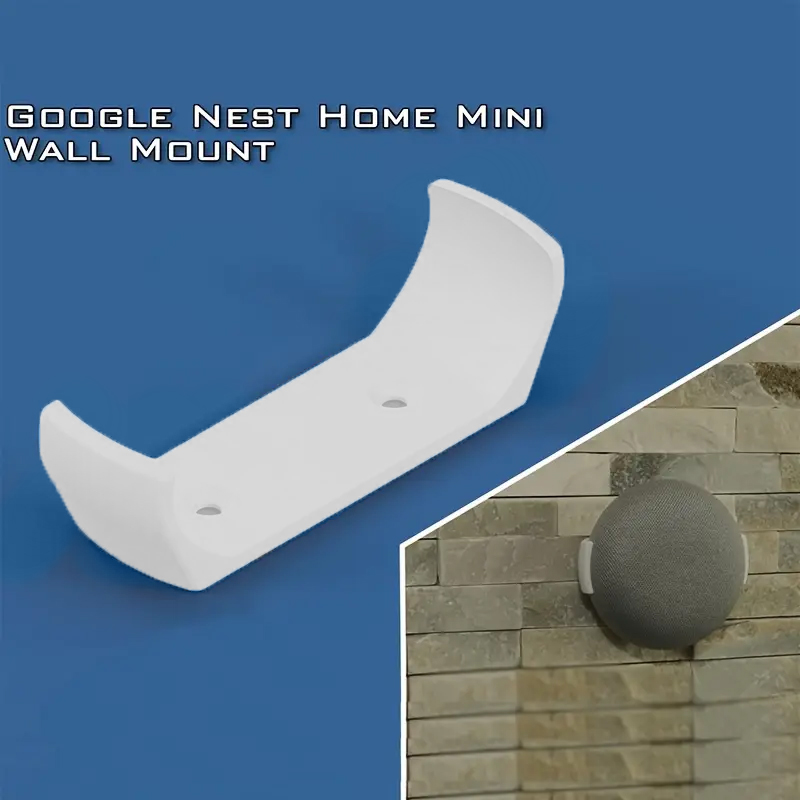 Wall Mount Speaker - Speaker Stand Display Mount Suitable For