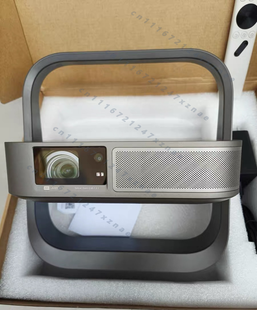 Home Cinema Harman Kardon - Optical Zoom Harman Kardon Audio Smart