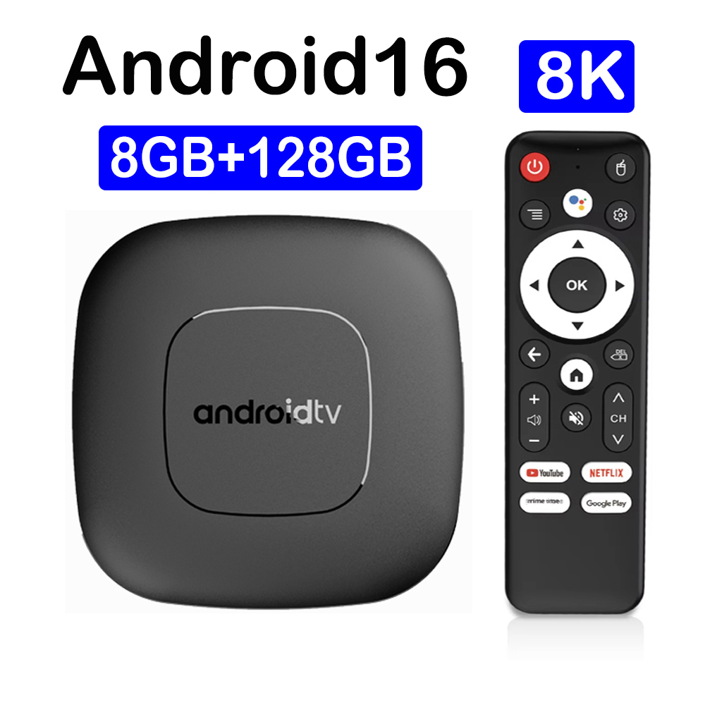Home Cinema Youtube - T1 Smart Android TV Box Android