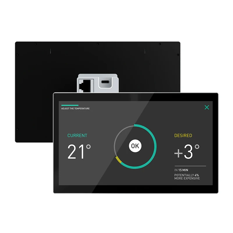 Wall Mount Speaker - 2026 Sunworld YC-SM08M Smart Home 8-Inch