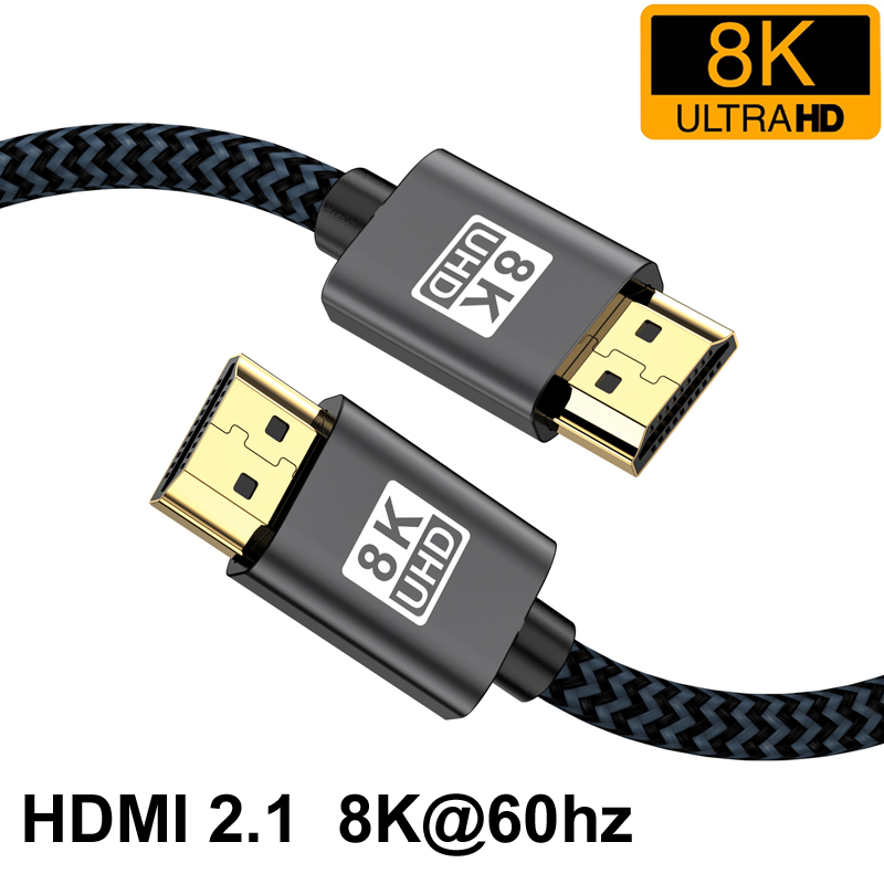 1M/2M/3M HDMI-Compatible Cable - đánh giá và giá Hdmi Arc Cable