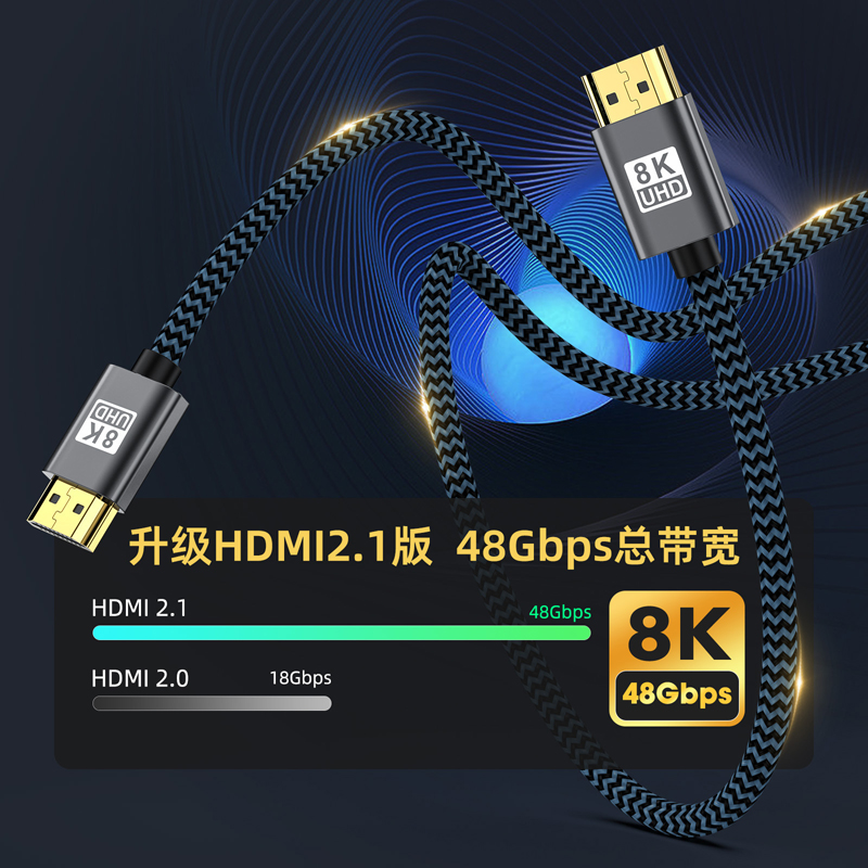 1M/2M/3M HDMI-Compatible Cable - đánh giá và giá Hdmi Arc Cable