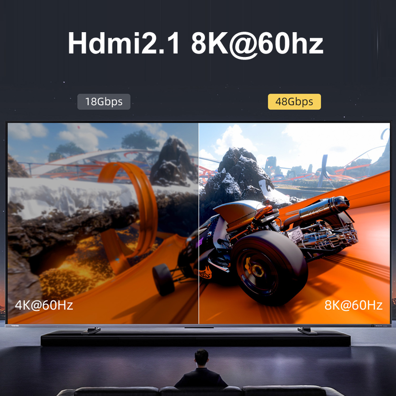 1M/2M/3M HDMI-Compatible Cable - đánh giá và giá Hdmi Arc Cable