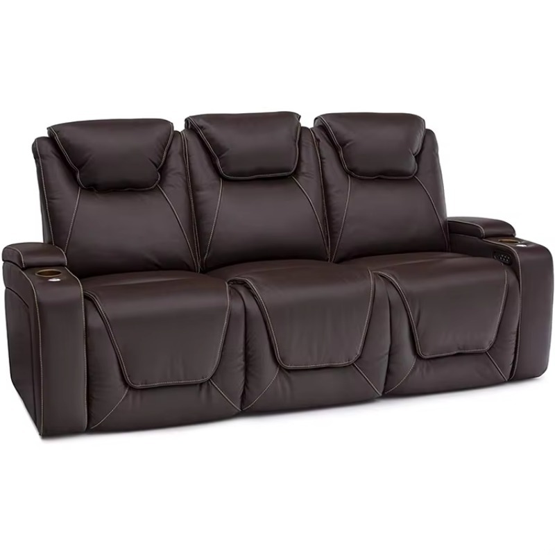 2021 Latest Design Factory Dir - đánh giá và giá Home Cinema Recliner Chairs