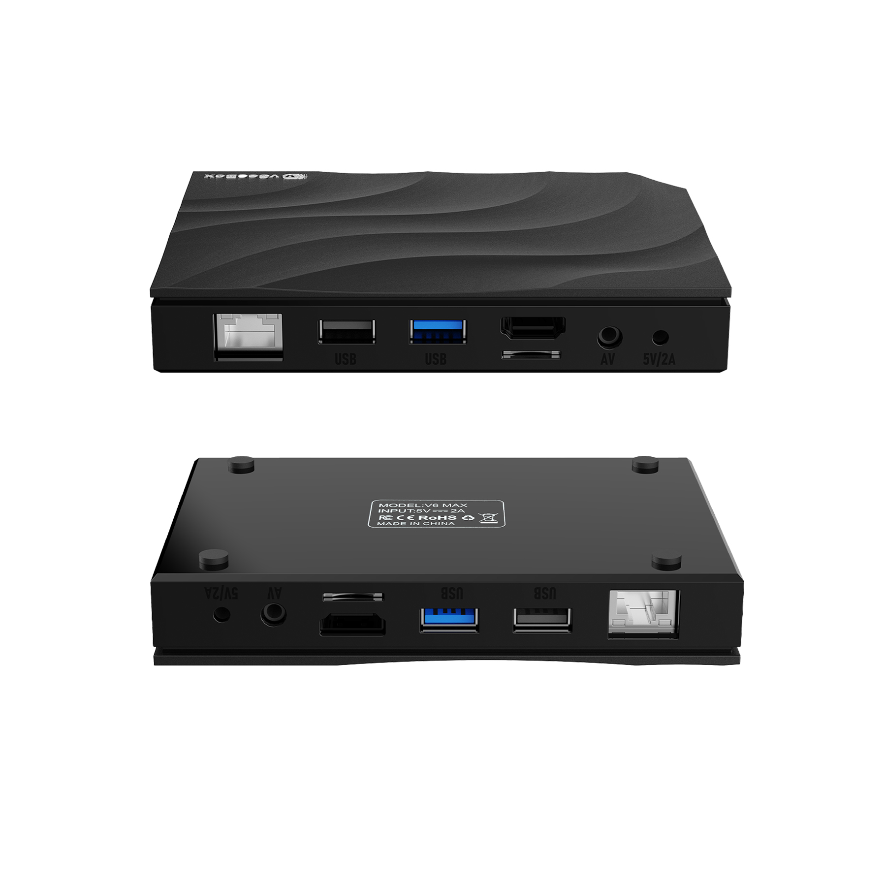 vSeeBox V6 Max 64GB 8K HD Offi - đánh giá và giá Home Cinema Youtube