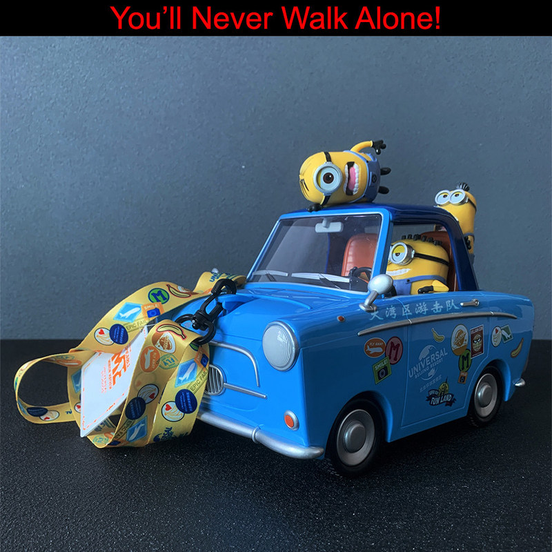 Universal Studios Car Shaped P - đánh giá và giá Home Cinema Outdoor