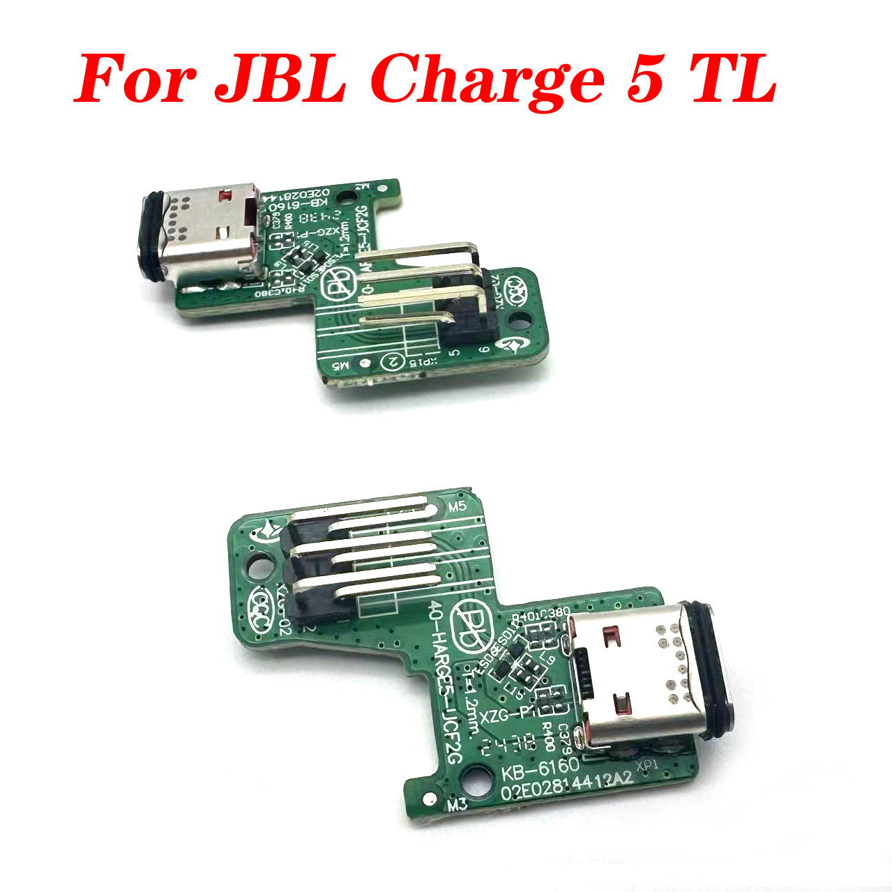 1 Power Board Connector for JB - đánh giá và giá Jbl Speaker Charge 5