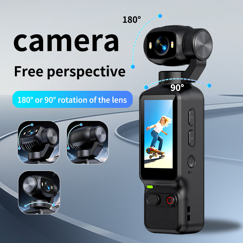 HD 1080P Portable Action Camer - đánh giá và giá Home Cinema Youtube