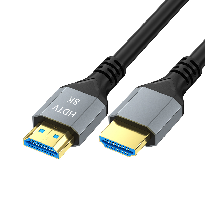 8K HDMI 2.1 Cable 4K@120Hz 8K@ - đánh giá và giá Hdmi Arc Cable