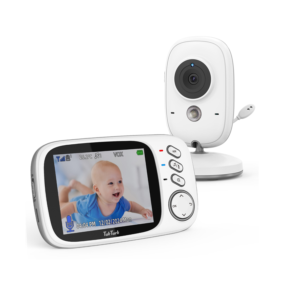 TakTark 3.2 Inch Wireless Vide - đánh giá và giá Home Cinema Outdoor