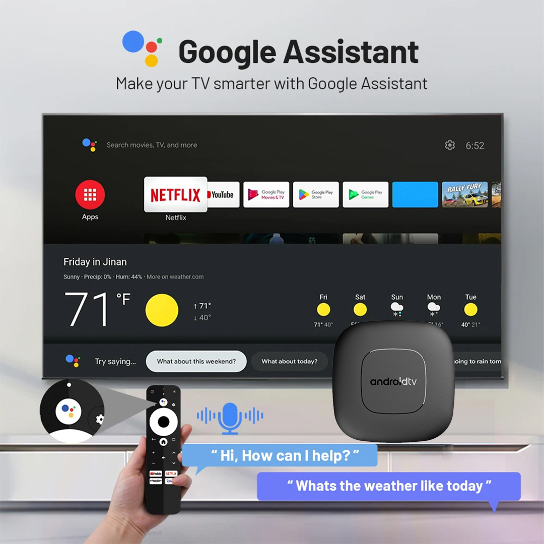 T1 Smart Android TV Box Androi - đánh giá và giá Home Cinema Youtube