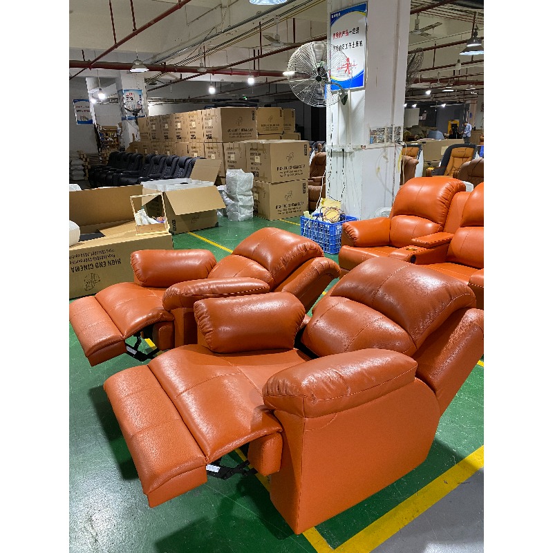 Comfy Home Theater Furniture I - đánh giá và giá Home Cinema Recliner Chairs