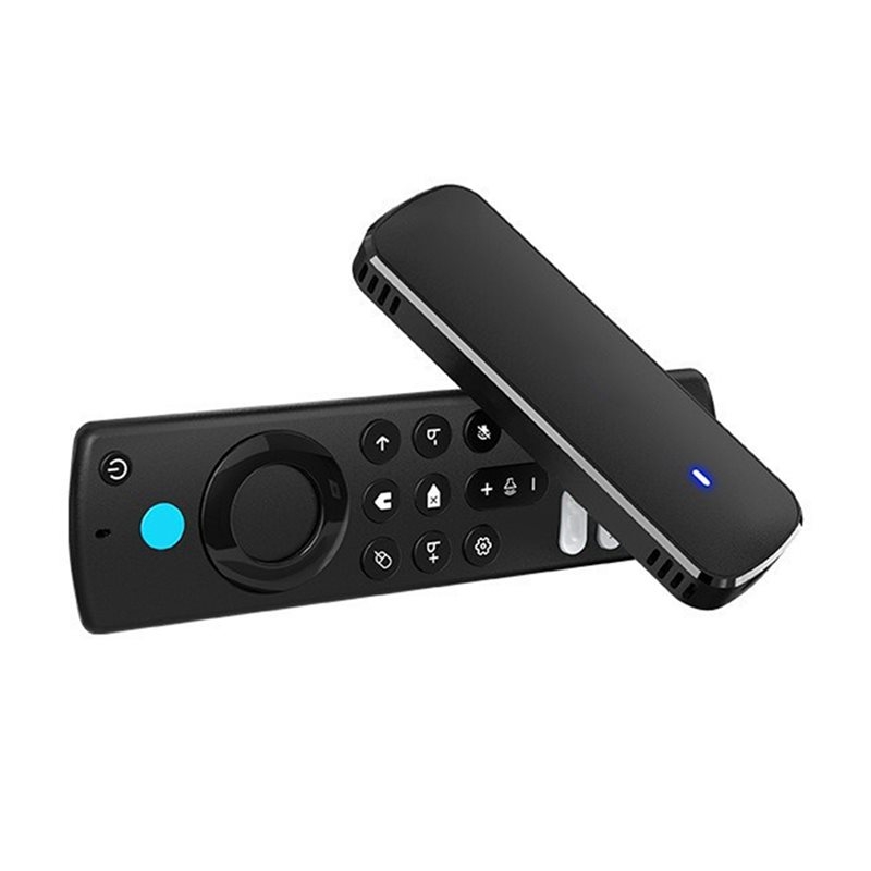 Best-Q8 TV Stick Android 14.0  - đánh giá và giá 4K Media Player