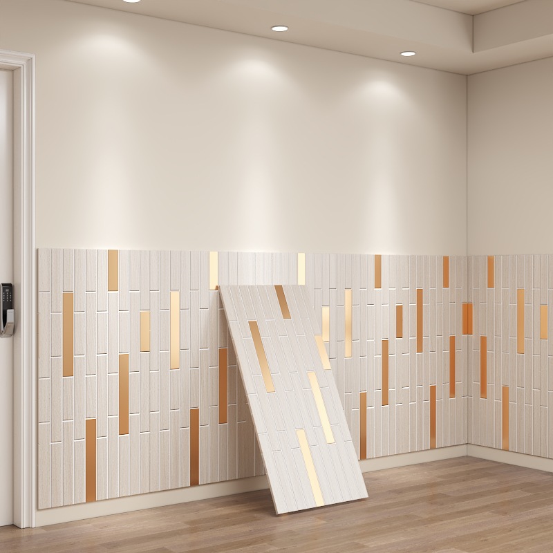 Creative Mosaic Stickers autoa - đánh giá và giá Home Cinema Wallpaper