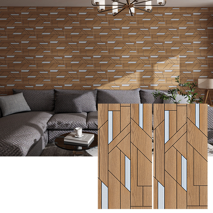 Creative Mosaic Stickers autoa - đánh giá và giá Home Cinema Wallpaper
