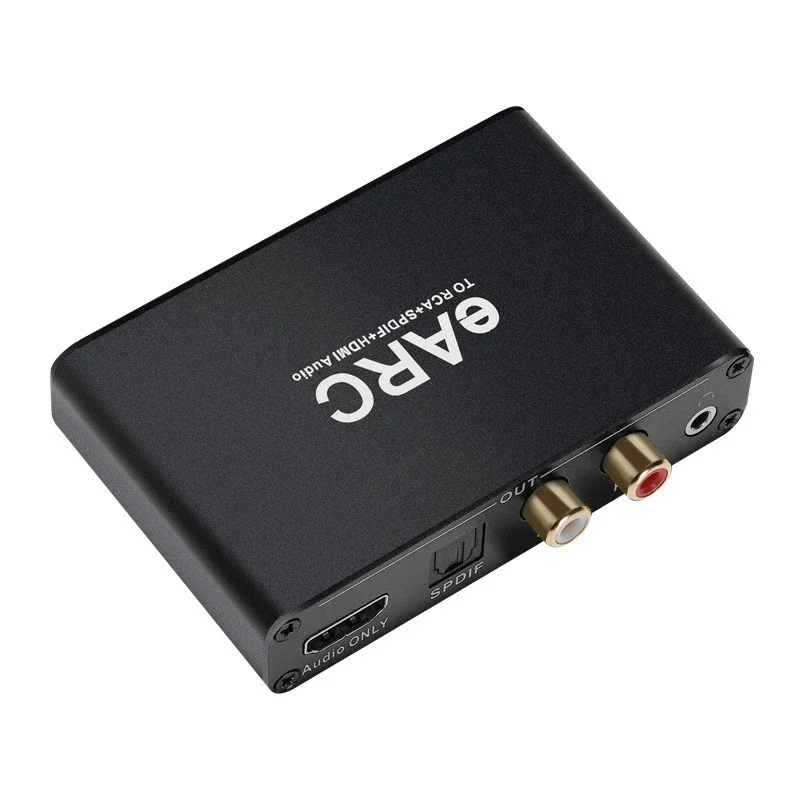 192KHz HDMI EARC ARC to RCA Au - đánh giá và giá Hdmi Arc Cable