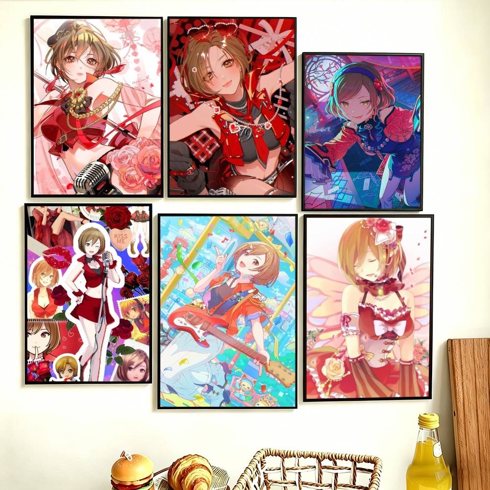 Virtual Idols MEIKO Poster Per - đánh giá và giá Home Cinema Wallpaper