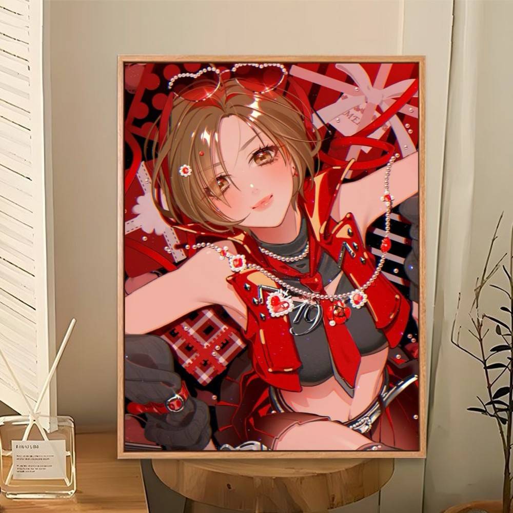 Virtual Idols MEIKO Poster Per - đánh giá và giá Home Cinema Wallpaper