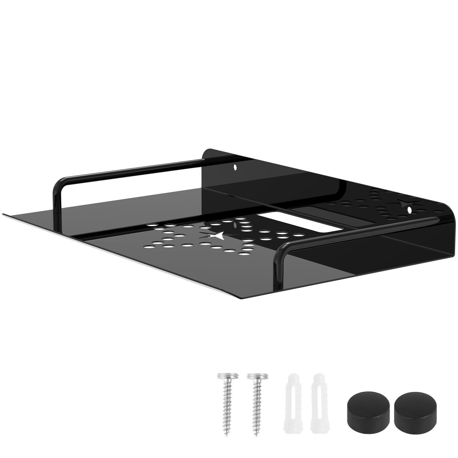 Wall Mount Shelf Bracket  Floa - đánh giá và giá Wall Mount Speaker