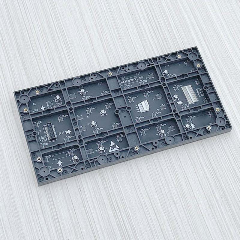 LED Panel P2.5 Full Color Vide - đánh giá và giá Home Cinema Wall Panels
