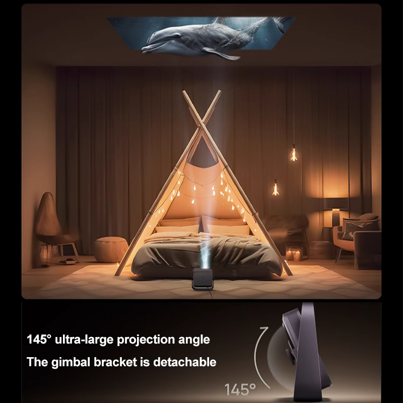 XGIMI Z7X DLP Projector Highli - đánh giá và giá Home Cinema Kardon Harman