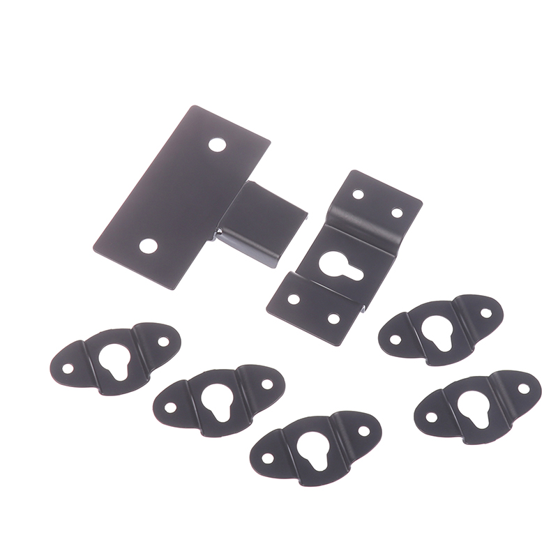 1Set Metal Speaker Brackets St - đánh giá và giá Wall Mount Speaker