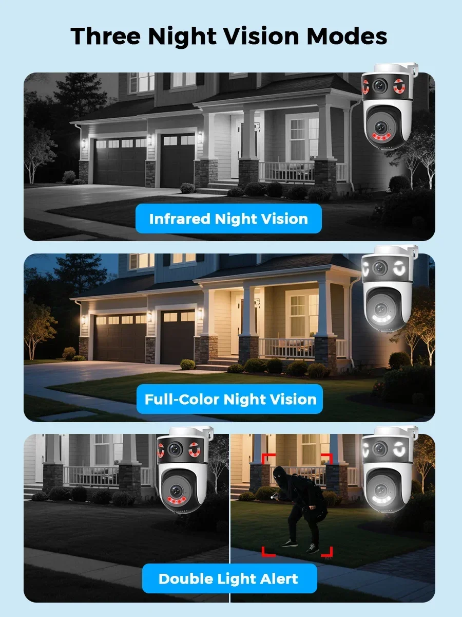 10MP 5K Dual Lens Dual Screens - đánh giá và giá Home Cinema Wall Panels