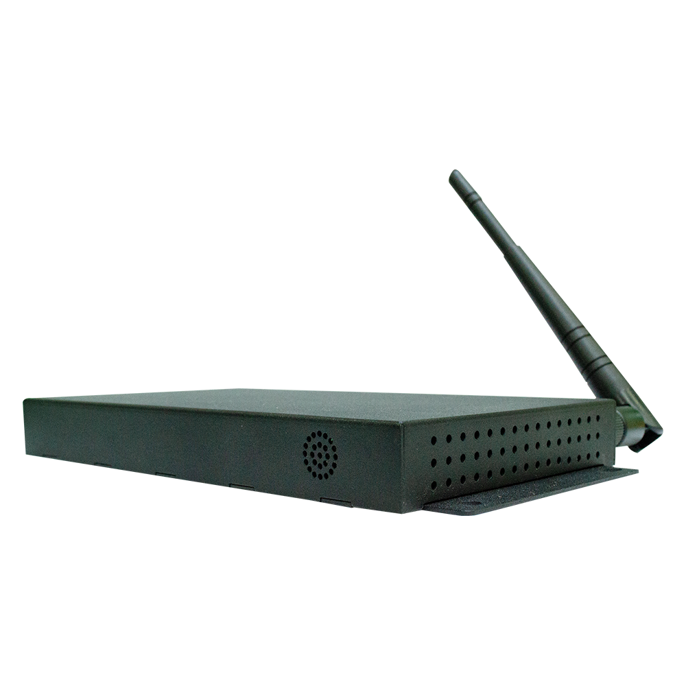Manufacturer B Series Rockchip - đánh giá và giá 4K Media Player