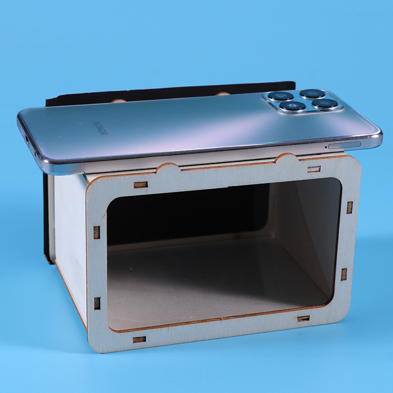3D Hologram Projector for Smar - đánh giá và giá Home Cinema Experience