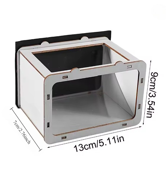 3D Hologram Projector for Smar - đánh giá và giá Home Cinema Experience