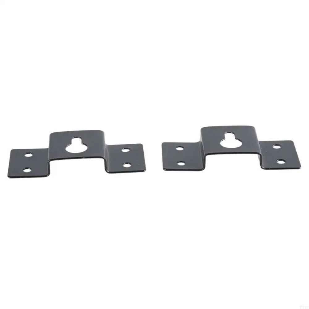 2Pcs Wall Mount Speaker Bracke - đánh giá và giá Wall Mount Speaker
