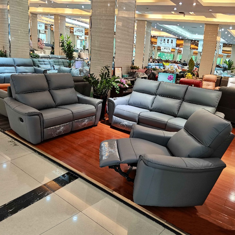 Functional Home Cinema Electri - đánh giá và giá Home Cinema Recliner Chairs