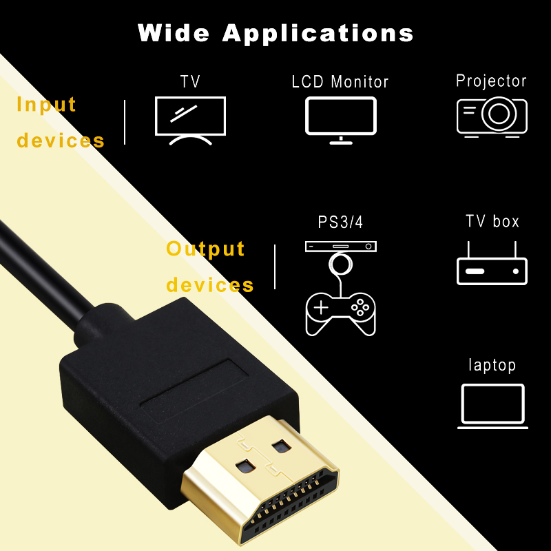 Shuliancable HDMI-Cáp Tương Th - đánh giá và giá Hdmi Arc Cable