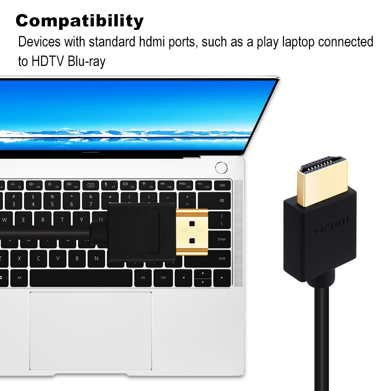 Shuliancable HDMI-Cáp Tương Th - đánh giá và giá Hdmi Arc Cable