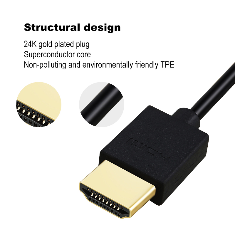 Shuliancable HDMI-Cáp Tương Th - đánh giá và giá Hdmi Arc Cable