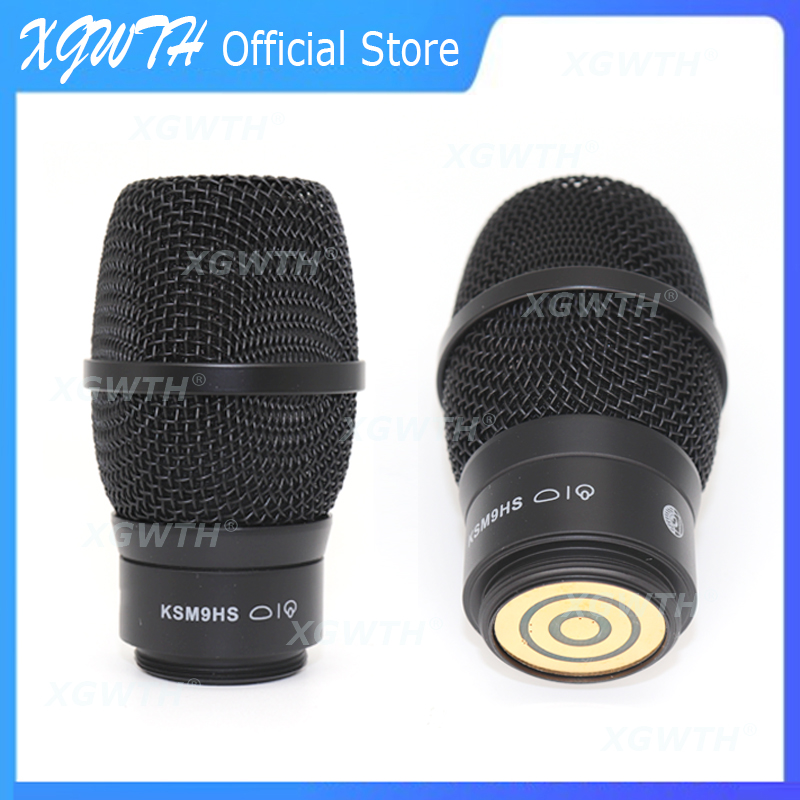 Hộp Mực Thay Thế Viên Micro Cầ - đánh giá và giá Shure Mic Sm58