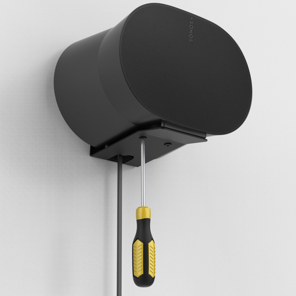 Metal Wall Mount For Sonos Era - đánh giá và giá Wall Mount Speaker