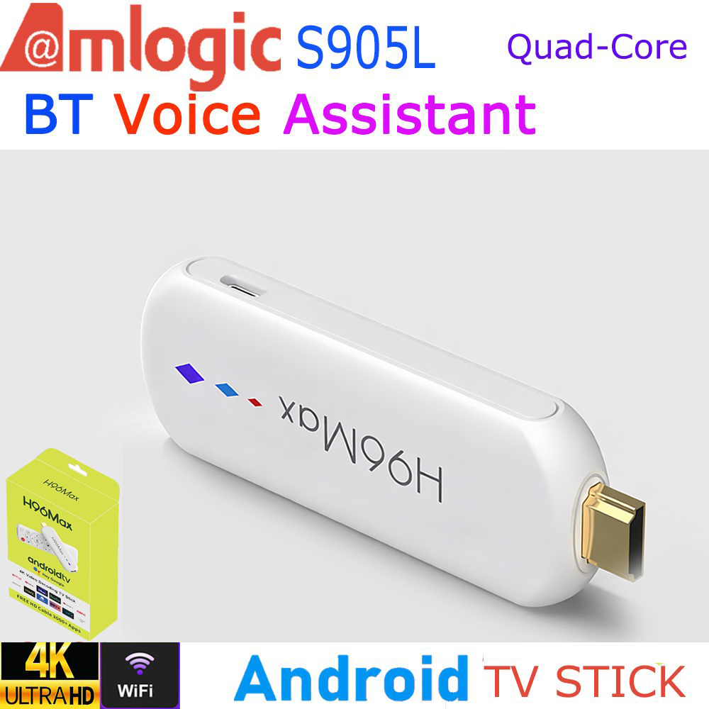 H96 MAX M20 Amlogic S905L Andr - đánh giá và giá 4K Media Player
