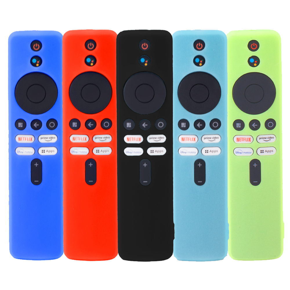 1 PC Case Silicone Shockproof  - đánh giá và giá 4K Media Player