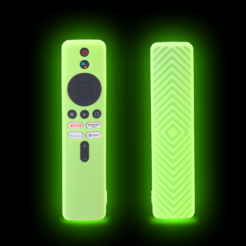 1 PC Case Silicone Shockproof  - đánh giá và giá 4K Media Player
