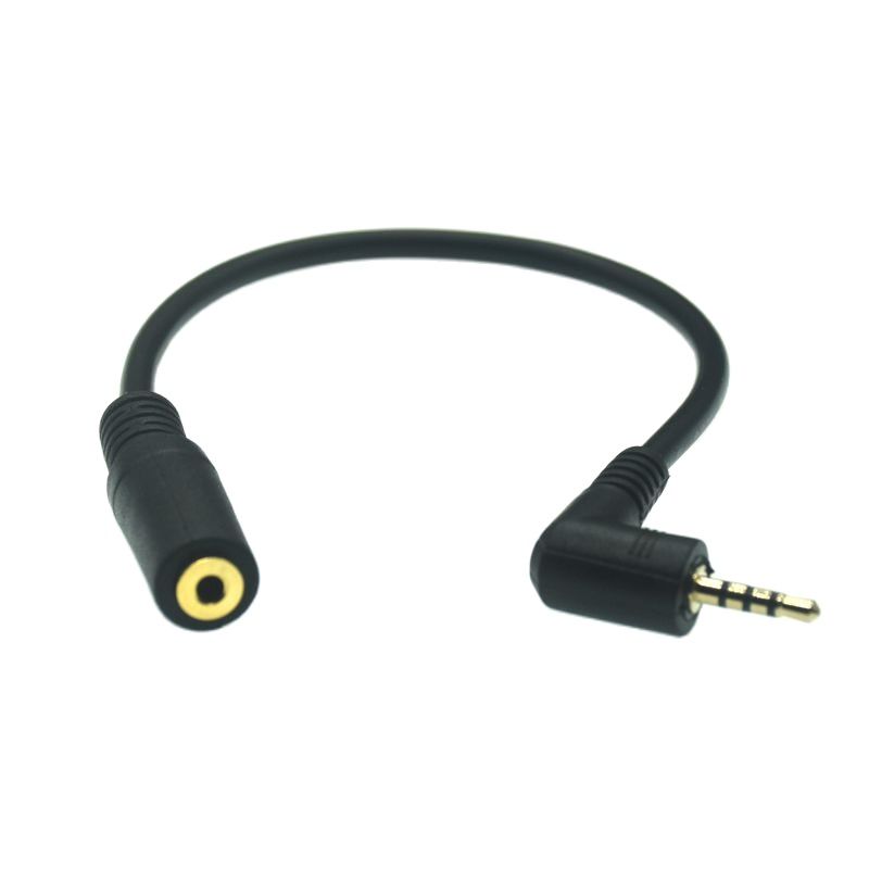 4 Cực Âm Thanh Nổi 2.5Mm Nam Đ - đánh giá và giá Hdmi Arc Cable