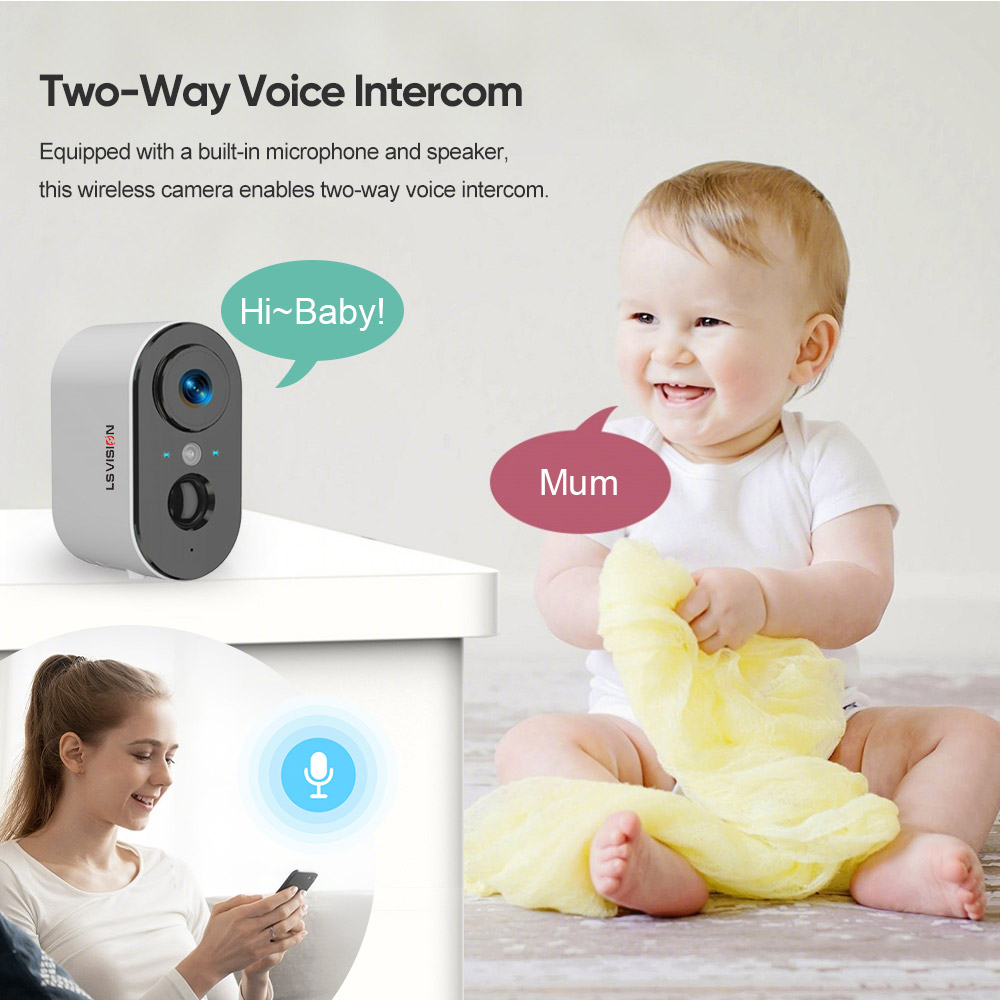 LS VISION 2K 5MP 4G SIM Card C - đánh giá và giá Home Cinema Outdoor