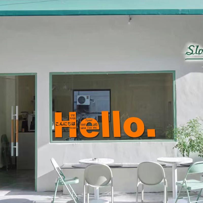 Hello Multilingual Language Wa - đánh giá và giá Home Cinema Wallpaper