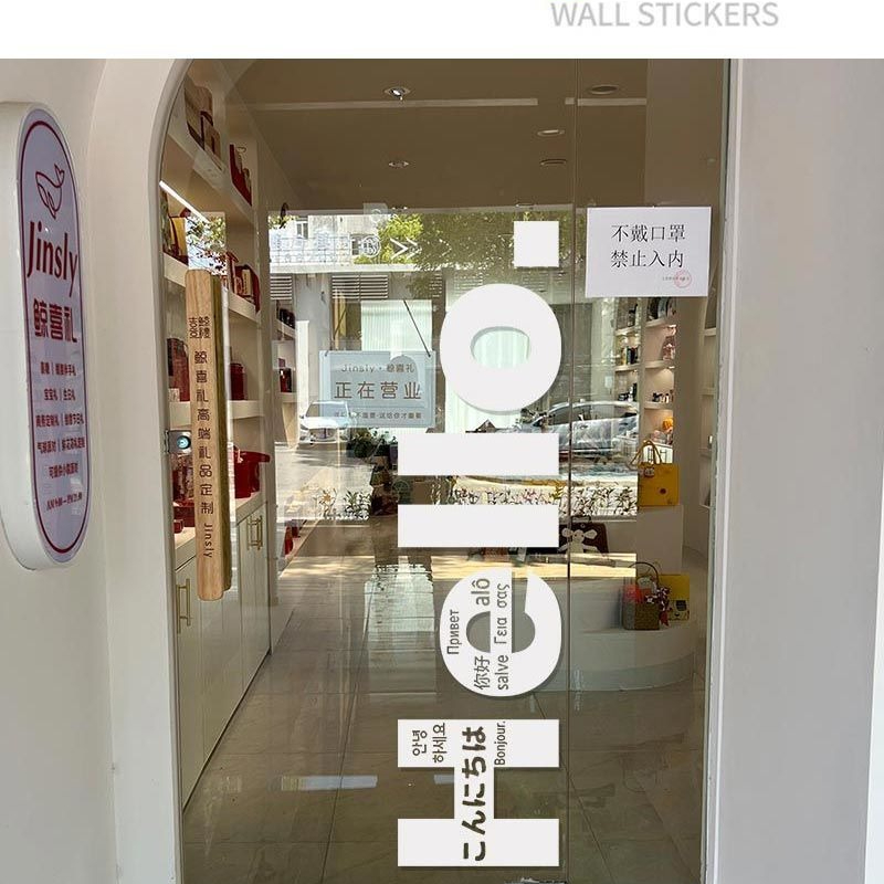 Hello Multilingual Language Wa - đánh giá và giá Home Cinema Wallpaper