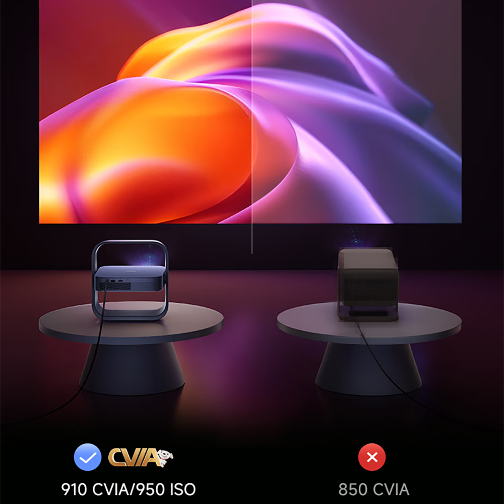XGIMI Z6X Pro DLP 1080P Projec - đánh giá và giá Home Cinema Kardon Harman