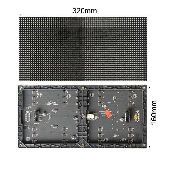 SMD P5 Trong Nhà Màn Hình Hiển - đánh giá và giá Home Cinema Wall Panels