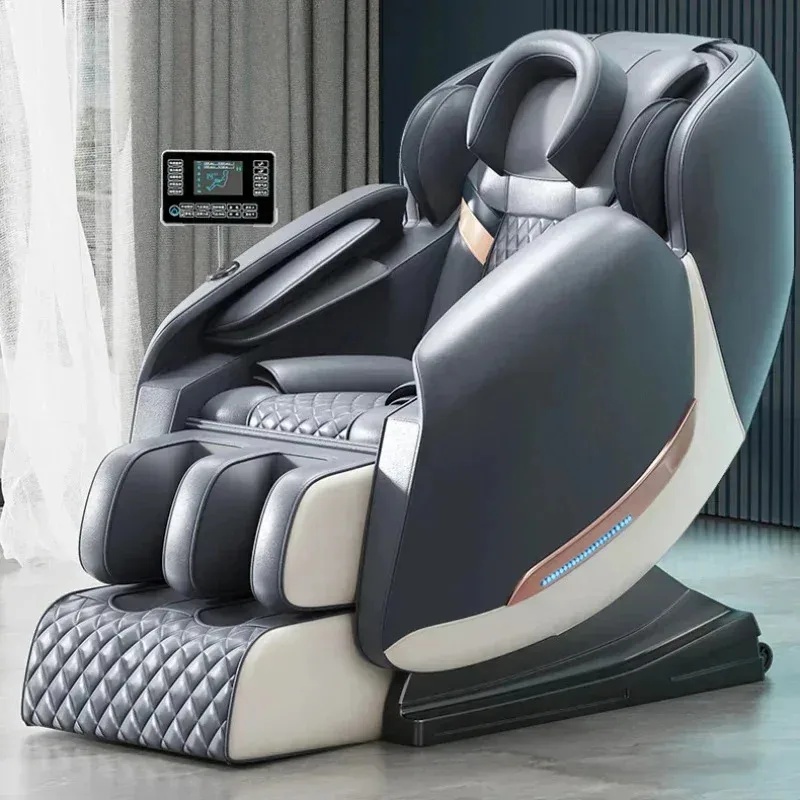 Premium Electric Full Body Mas - đánh giá và giá Home Cinema Recliner Chairs