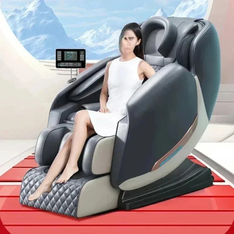 Premium Electric Full Body Mas - đánh giá và giá Home Cinema Recliner Chairs
