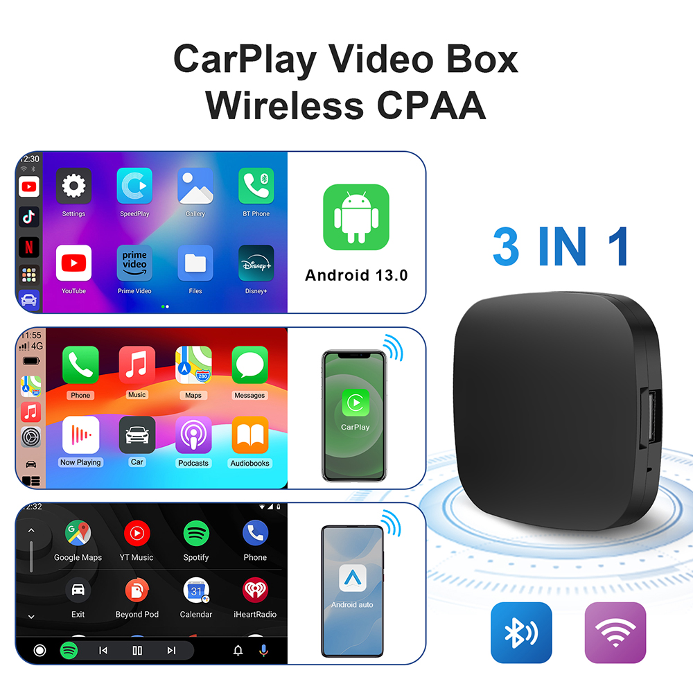 2026 Kowankit Android13 CarPla - đánh giá và giá Home Cinema Youtube