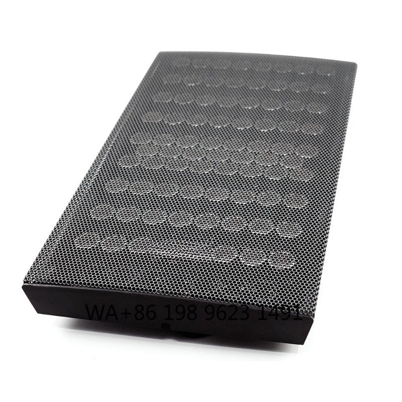 Wall Mounted Ultrasonic Direct - đánh giá và giá Wall Mount Speaker
